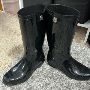 Ugg Rainboots